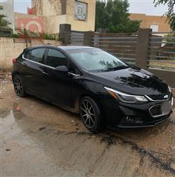 شێڤرۆلێت کروز